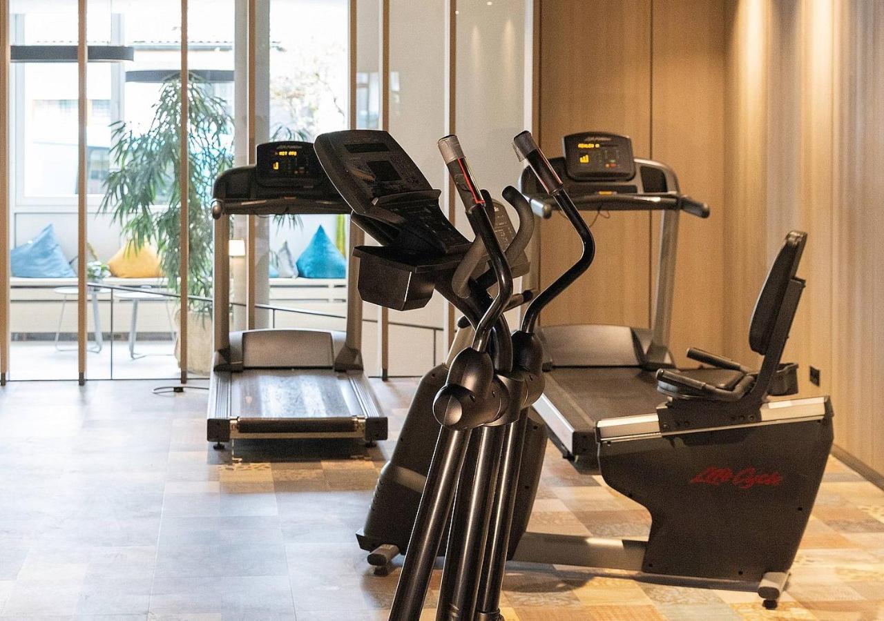 Hotel Traube Am See FDH Екстериор снимка
