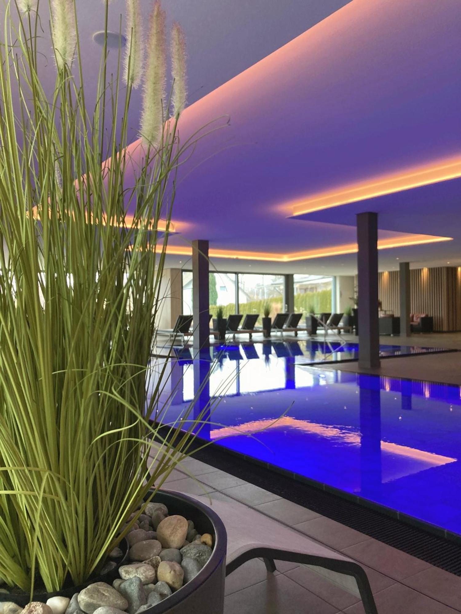 Hotel Traube Am See FDH Екстериор снимка