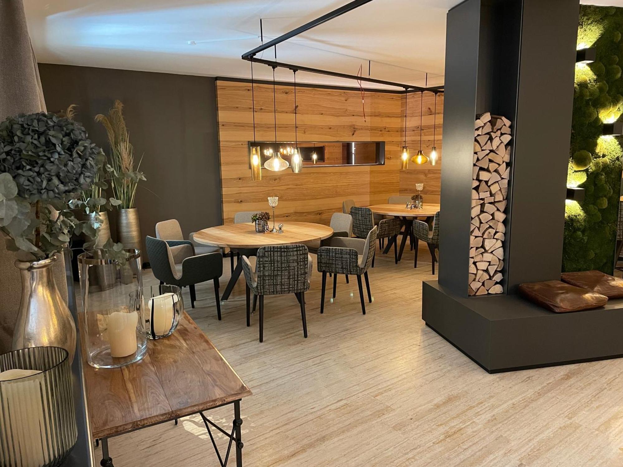 Hotel Traube Am See FDH Екстериор снимка