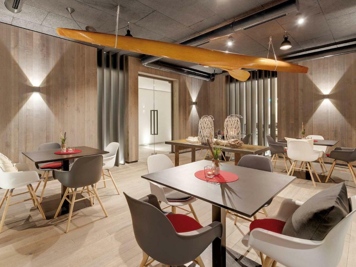 Hotel Traube Am See FDH Екстериор снимка