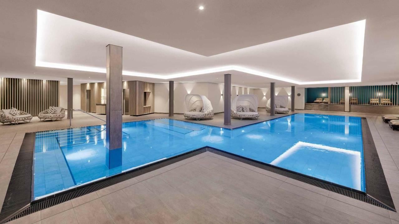 Hotel Traube Am See FDH Екстериор снимка