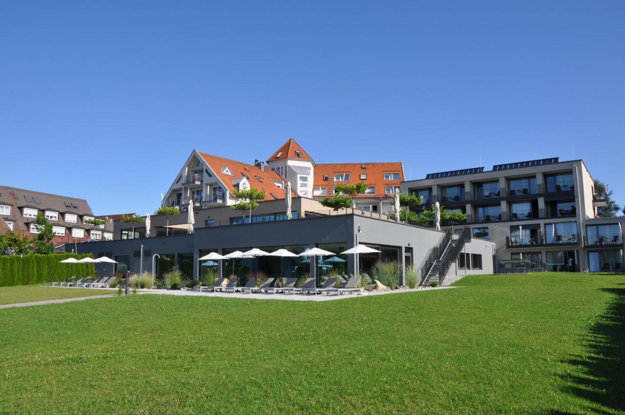 Hotel Traube Am See FDH Екстериор снимка